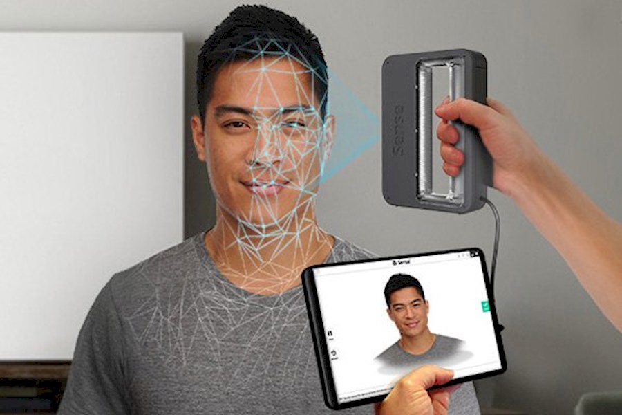 3D Laser Scanning Service