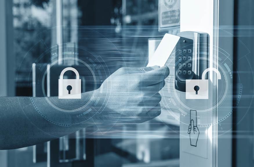 Access Control Systems Access Control Systems
