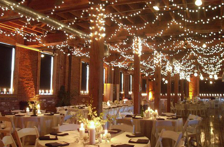 Event Light Props