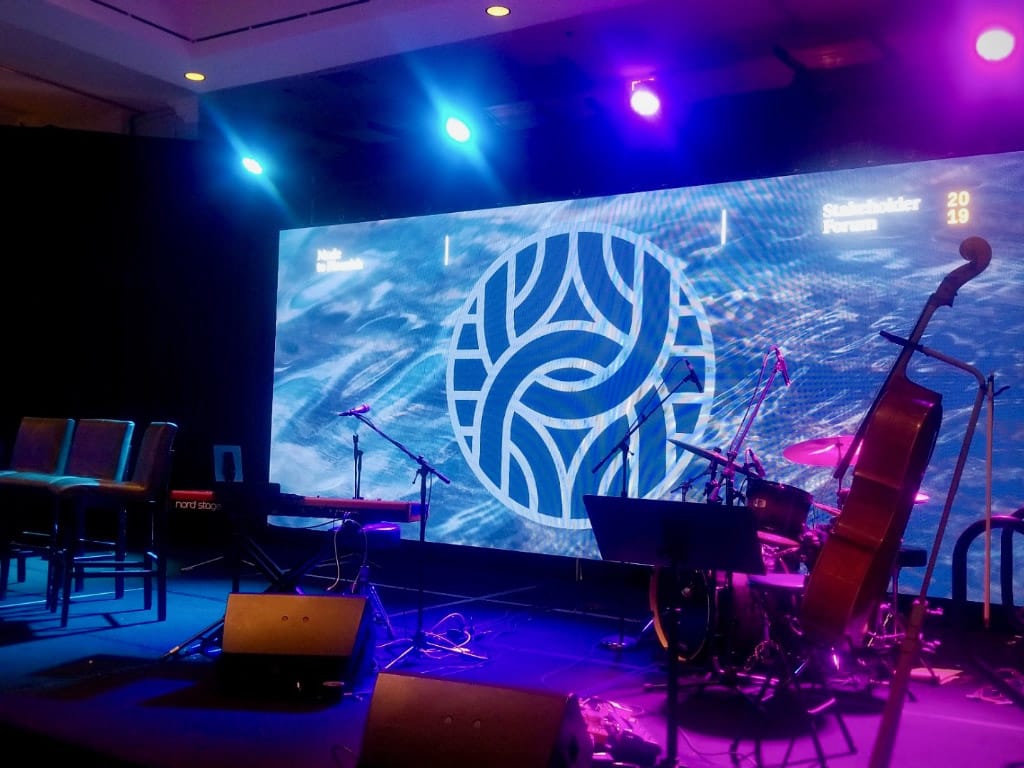 LED Video Wall Rental LED Video Wall Rental