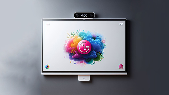 LGSmartBoard Smart White Board Brand Partners