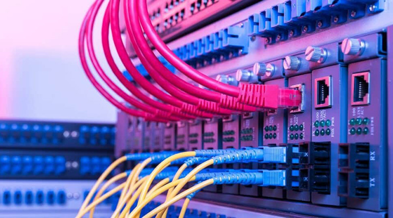 Low Voltage Systems Low Voltage Systems