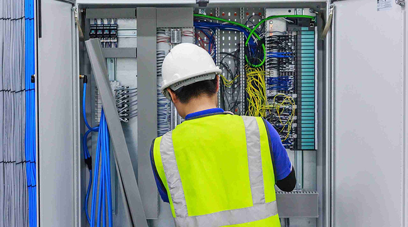 Low Voltage Contractor in Miami & Fort Lauderdale Low Voltage Contractor in Miami & Fort Lauderdale