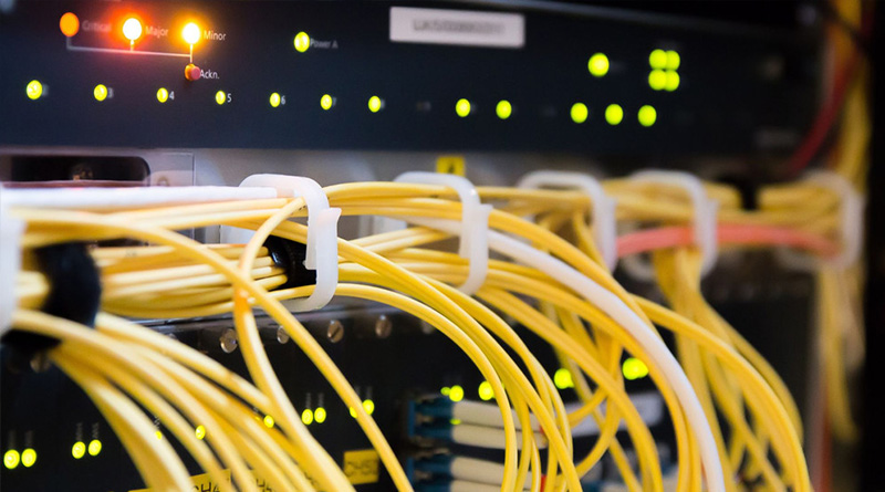 Benefits of Low Voltage Cabling Benefits of Low Voltage Cabling
