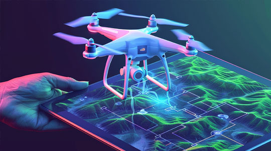 Photogrammetry Services in Miami