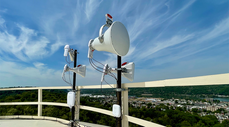 Point-to-Point (PTP) Wireless Systems Point-to-Point (PTP) Wireless Systems