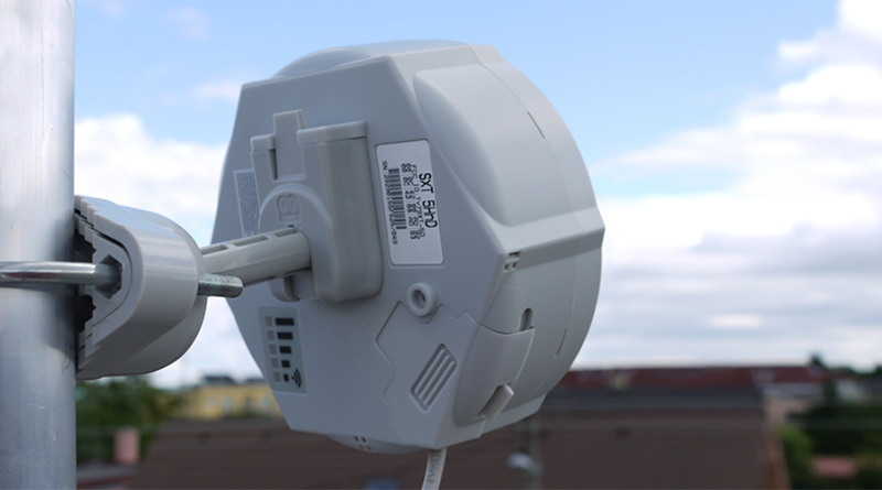 PtP-vs-PtMP-2 Point-to-Multipoint (PTMP) Wireless Systems