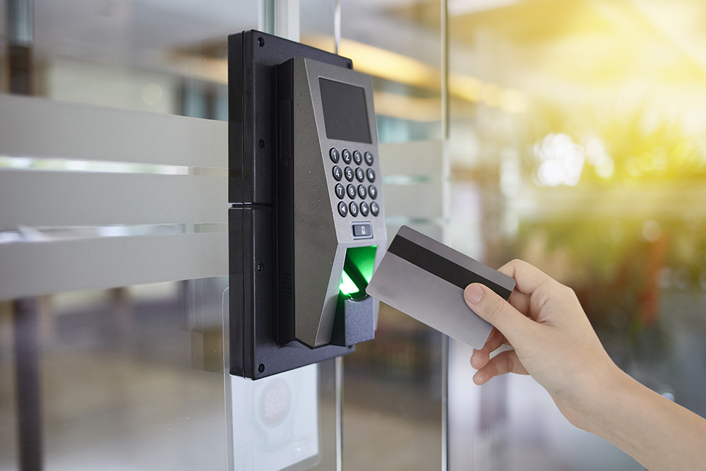 Access Control Systems Access Control Systems