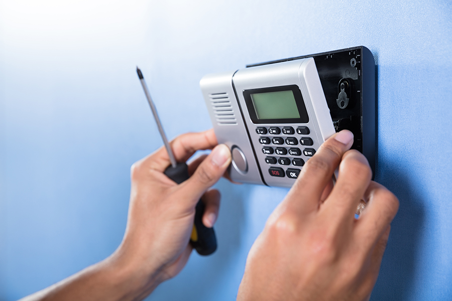 Access Control Systems Access Control Systems