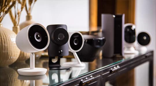 Surveillance System Design Surveillance System Design