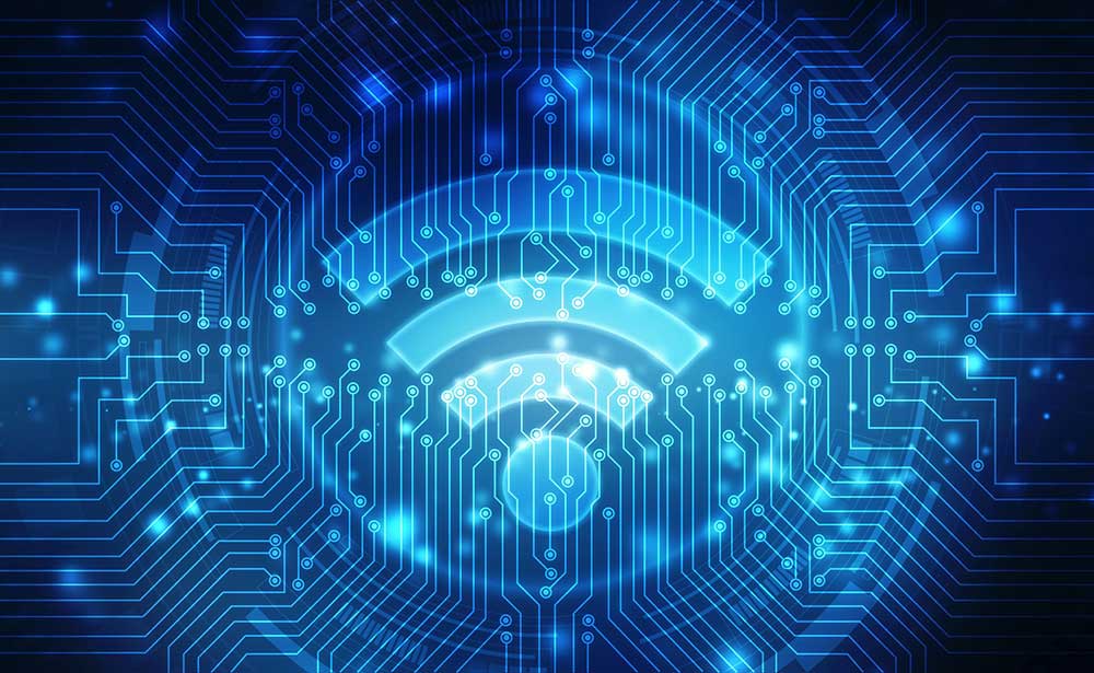 Commercial Wifi Installation Commercial Wifi Installation