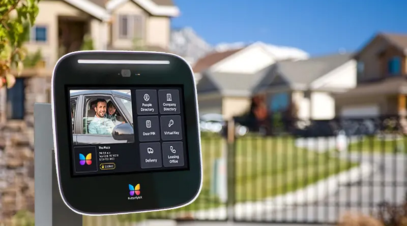 Community Access Control Systems Community Access Control Systems