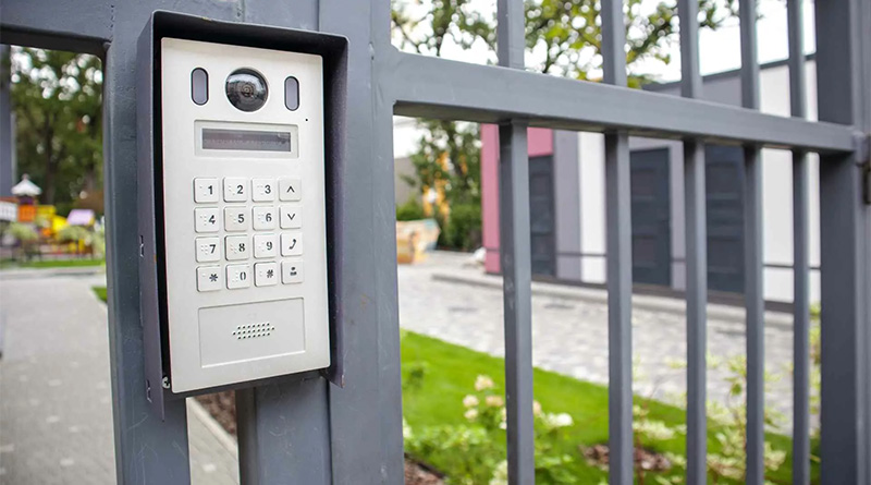 Perfect Access Control Solution for Any Property Type in Miami & Fort Lauderdale Perfect Access Control Solution for Any Property Type in Miami & Fort Lauderdale