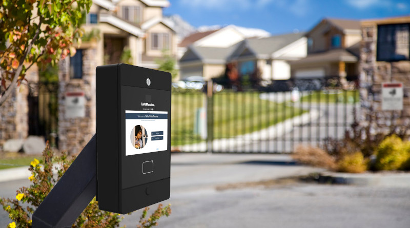 Streamline Your Community’s Access Management Streamline Your Community’s Access Management