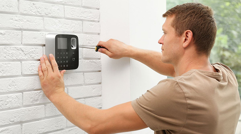 community Access Control Installation in Miami community Access Control Installation in Miami