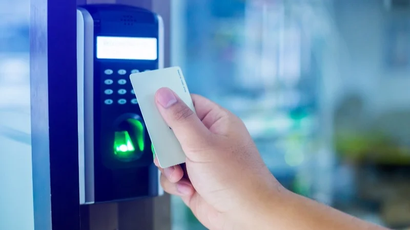 Access Control Systems Access Control Systems
