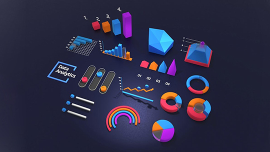 data-driven