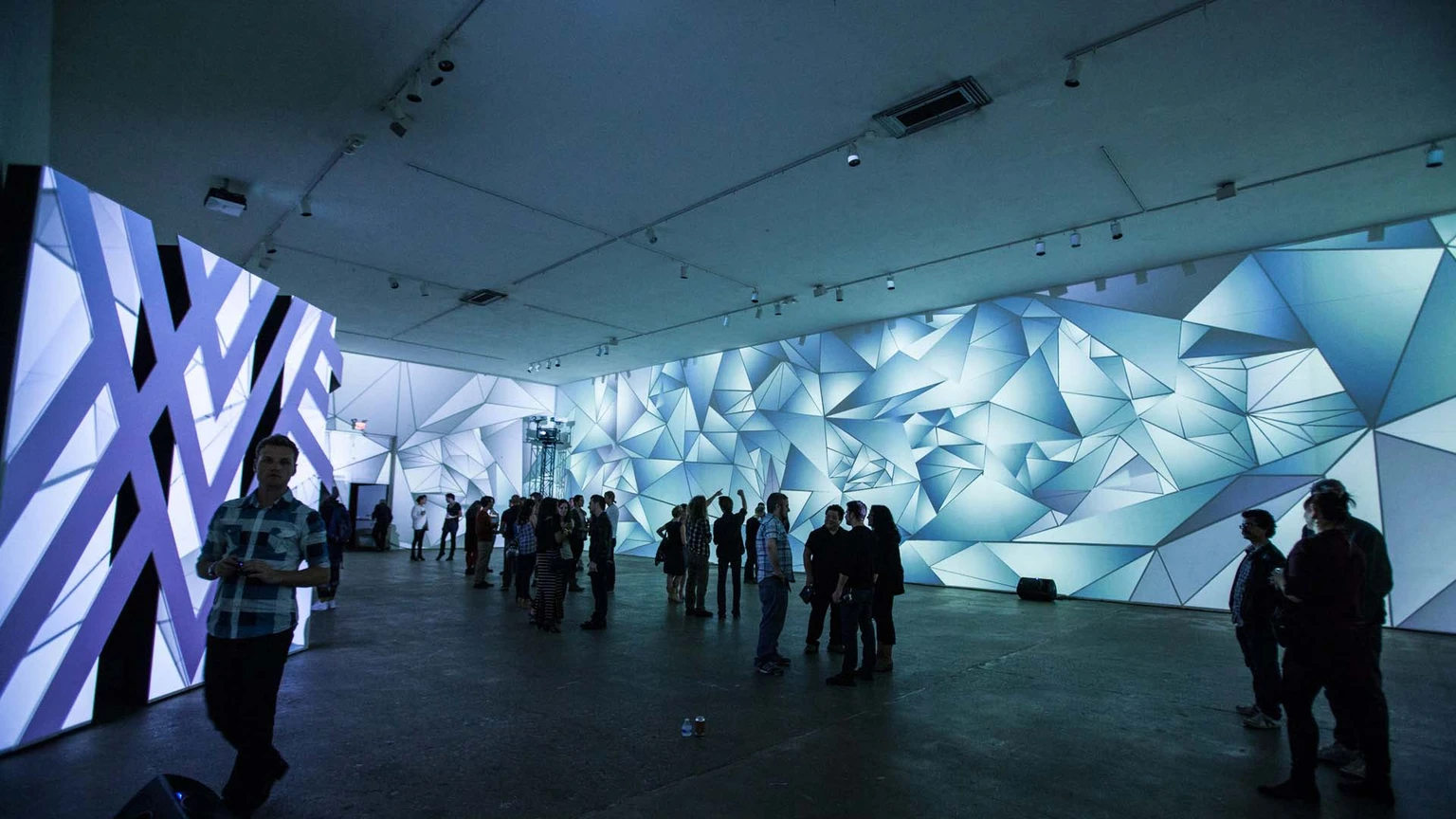 Live Event Projection Mapping Services