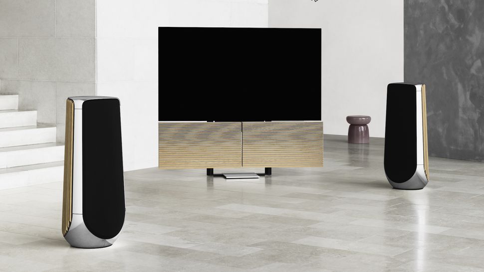 High Performance and Wireless Audio Systems High Performance and Wireless Audio Systems
