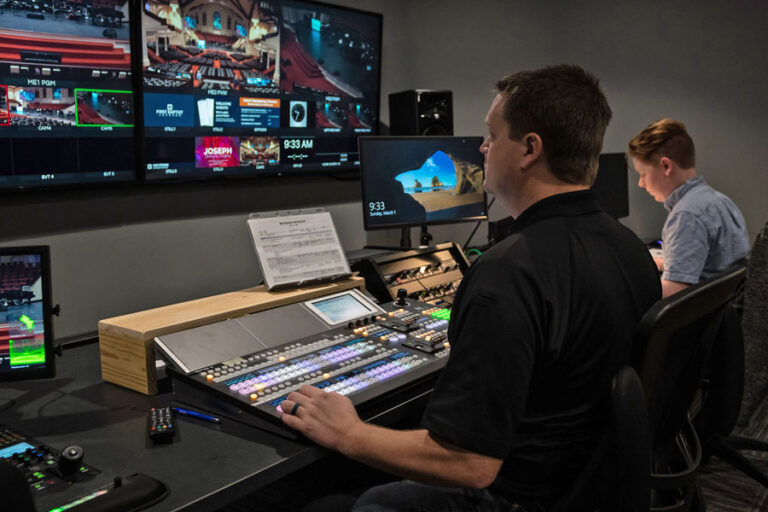 Video Systems in Miami