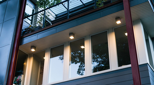 image6 Smart Home Lighting Installation