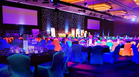 Corporate Event Consulting Services Corporate Event Consulting Services