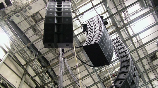 AV Equipment Rentals for Corporate Events AV Equipment Rentals for Corporate Events