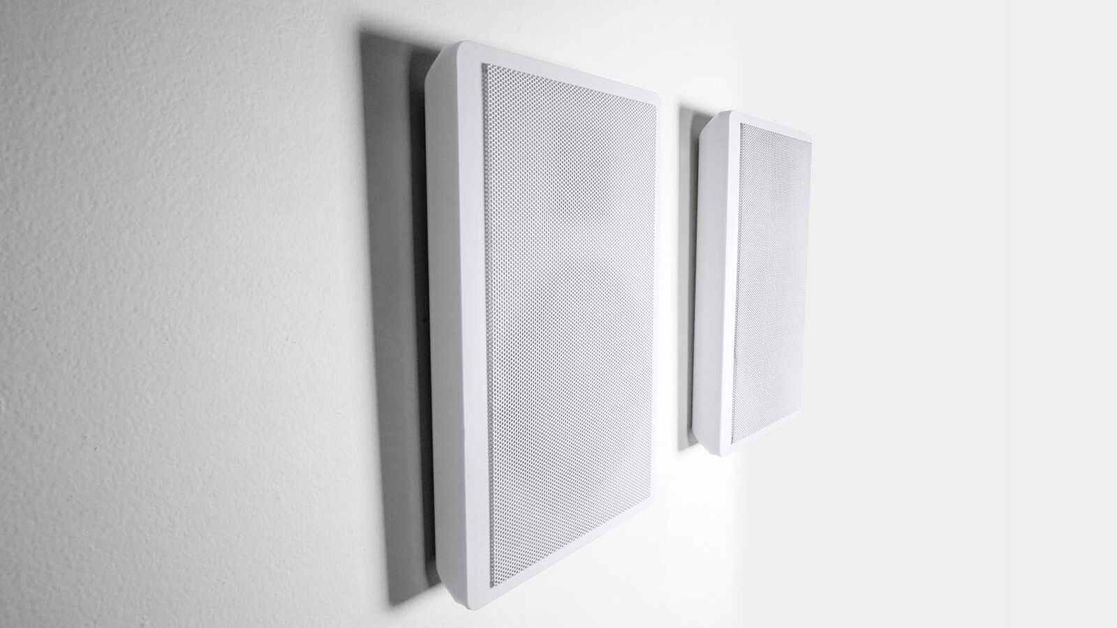 In-Wall Speakers & Ceiling Speakers In-Wall Speakers & Ceiling Speakers