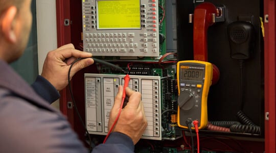 Intercom System Maintenance & Repair in Miami Intercom System Maintenance & Repair in Miami