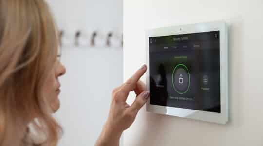What Are Intrusion Alarms?