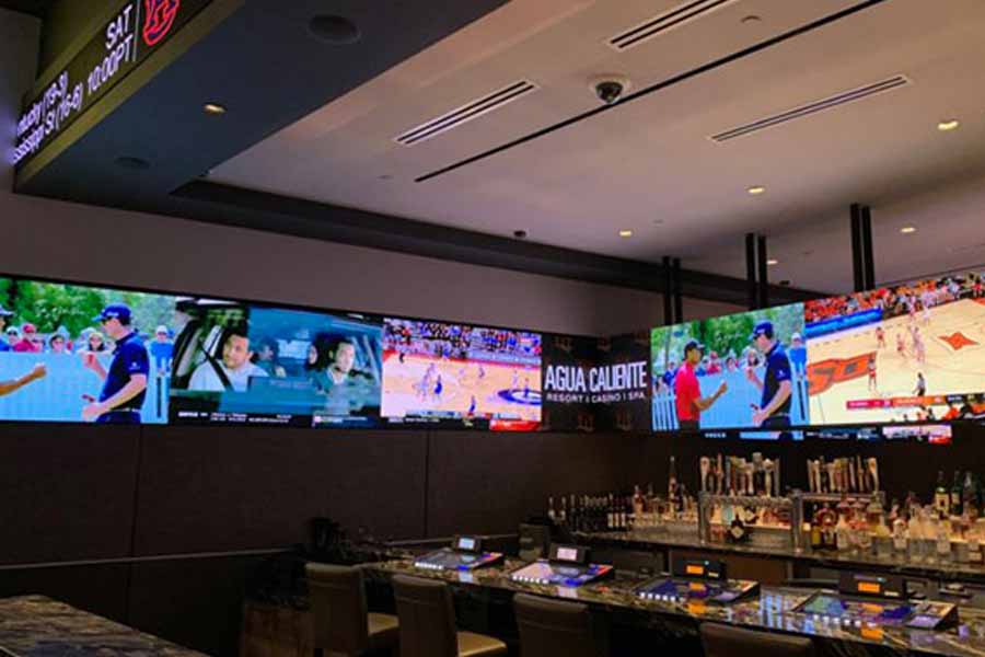LED Video Wall Installation Service in Miami LED Video Wall Installation Service in Miami