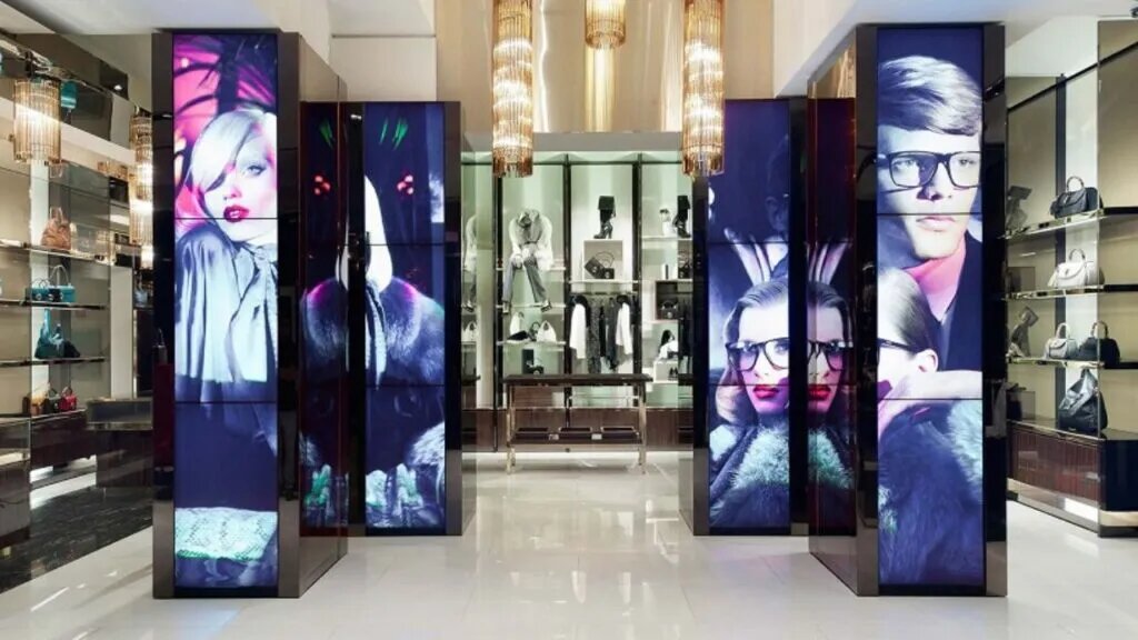 LED Video Wall Installation Service in Miami LED Video Wall Installation Service in Miami