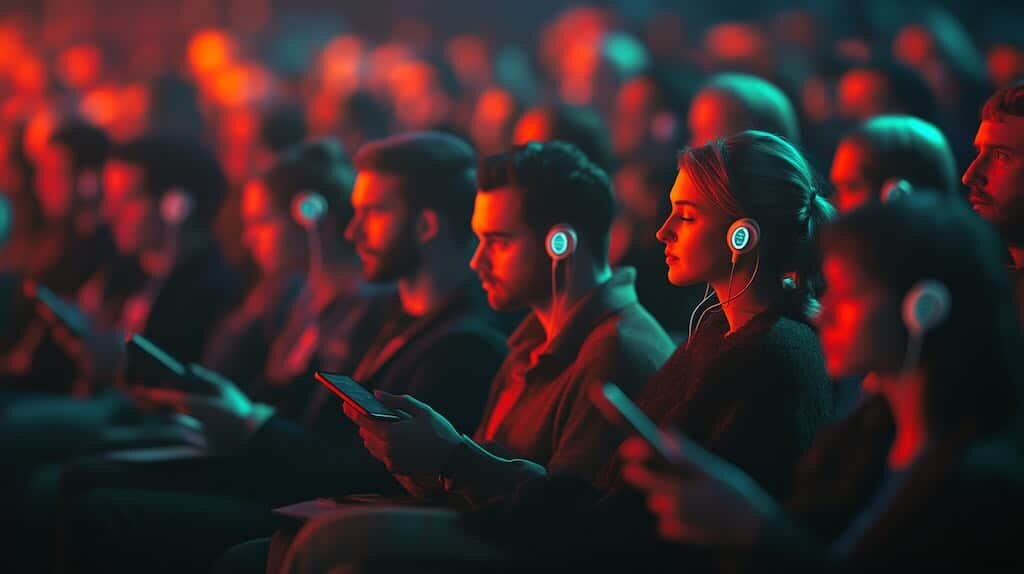 Live translation Systems