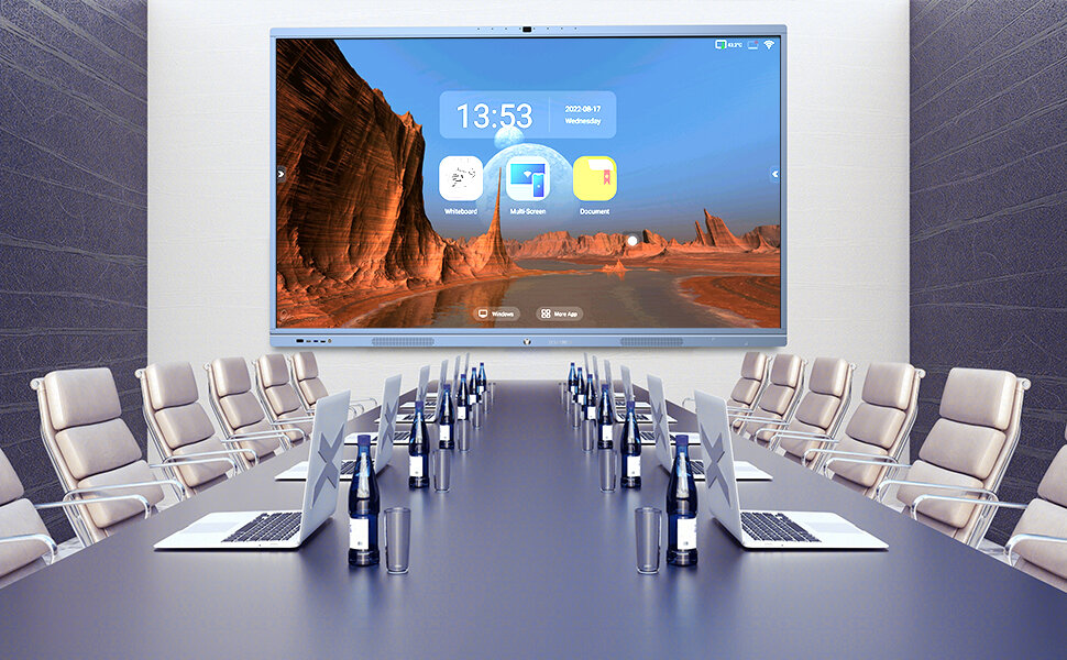 mart-board-img2 Smart Boards For Workspace Collaboration