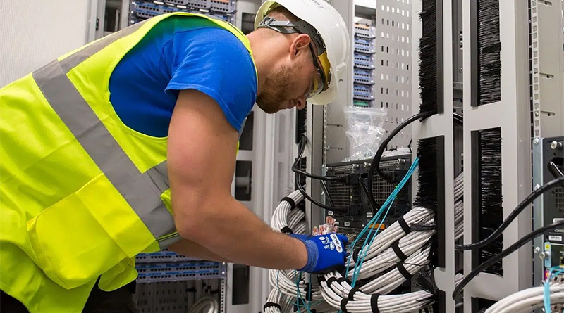 Why Choose Us for Your Network Installation? Why Choose Us for Your Network Installation?