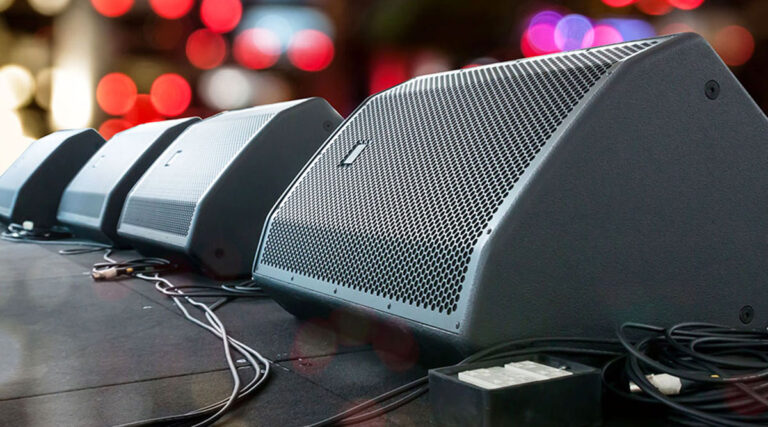 PA System Installation in Miami