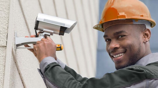 Perimeter Monitoring Maintenance & Support Perimeter Monitoring Maintenance & Support