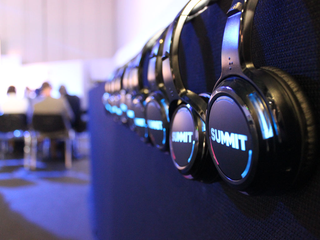 Hearing Loops For Conferences