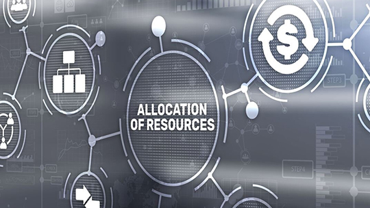 resource-allocation