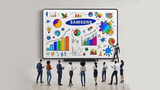 Smart White Board Brand Partners Smart White Board Brand Partners