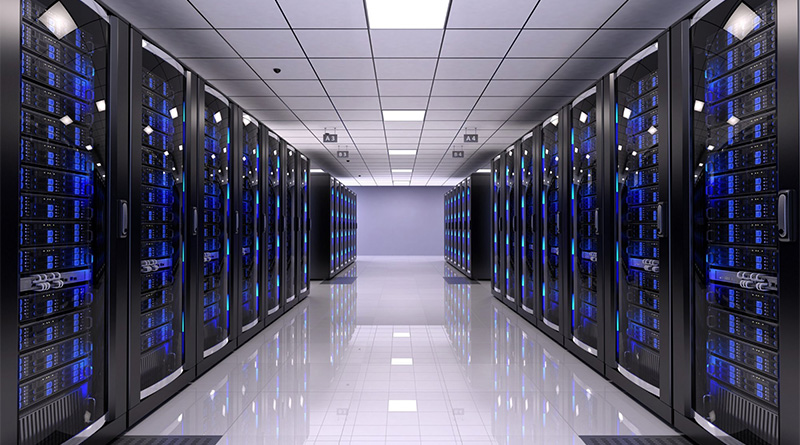 Choosing a Suitable Server Room Location Choosing a Suitable Server Room Location
