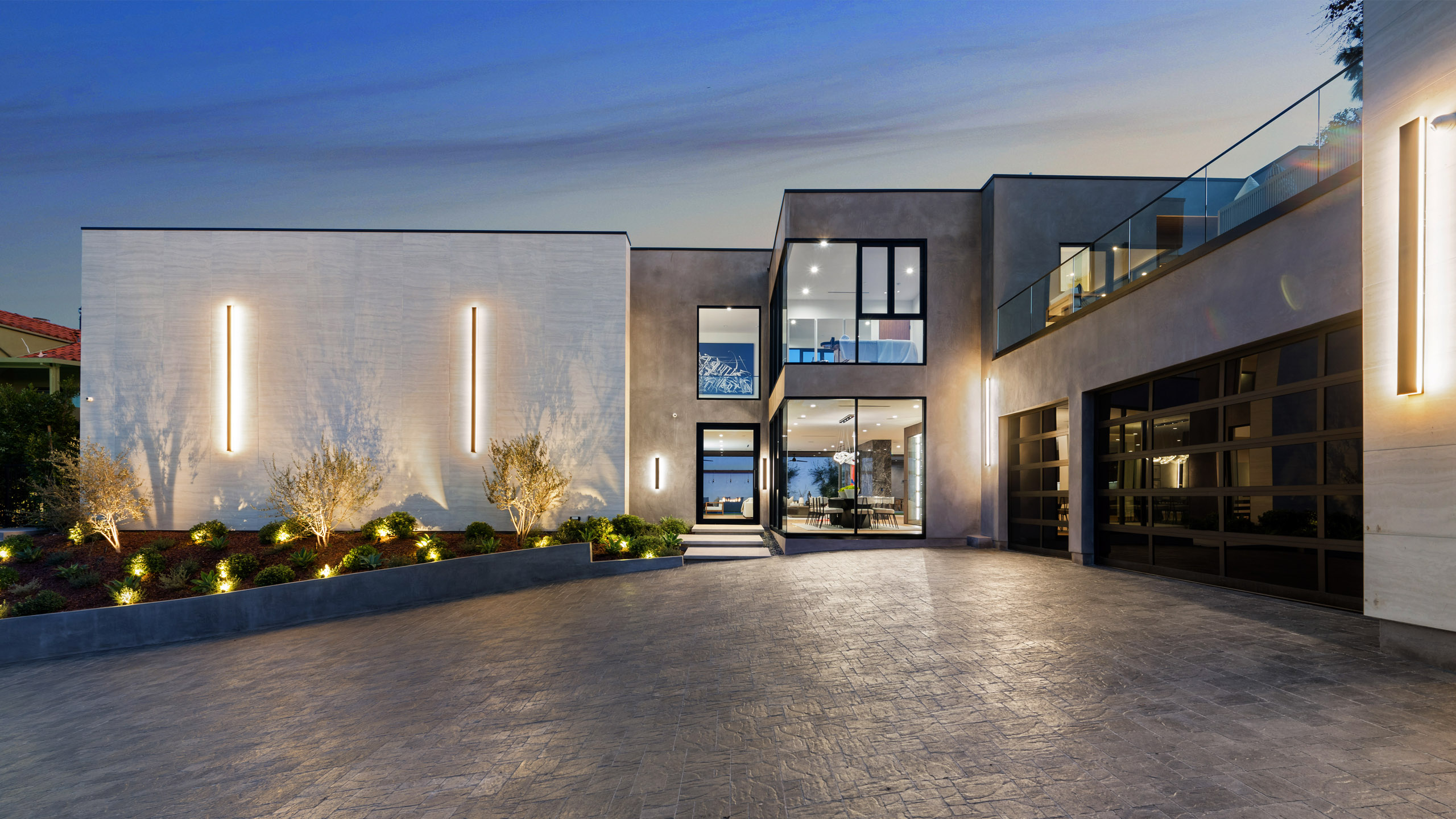 Smart Home Installation & Solutions Smart Home Installation & Solutions