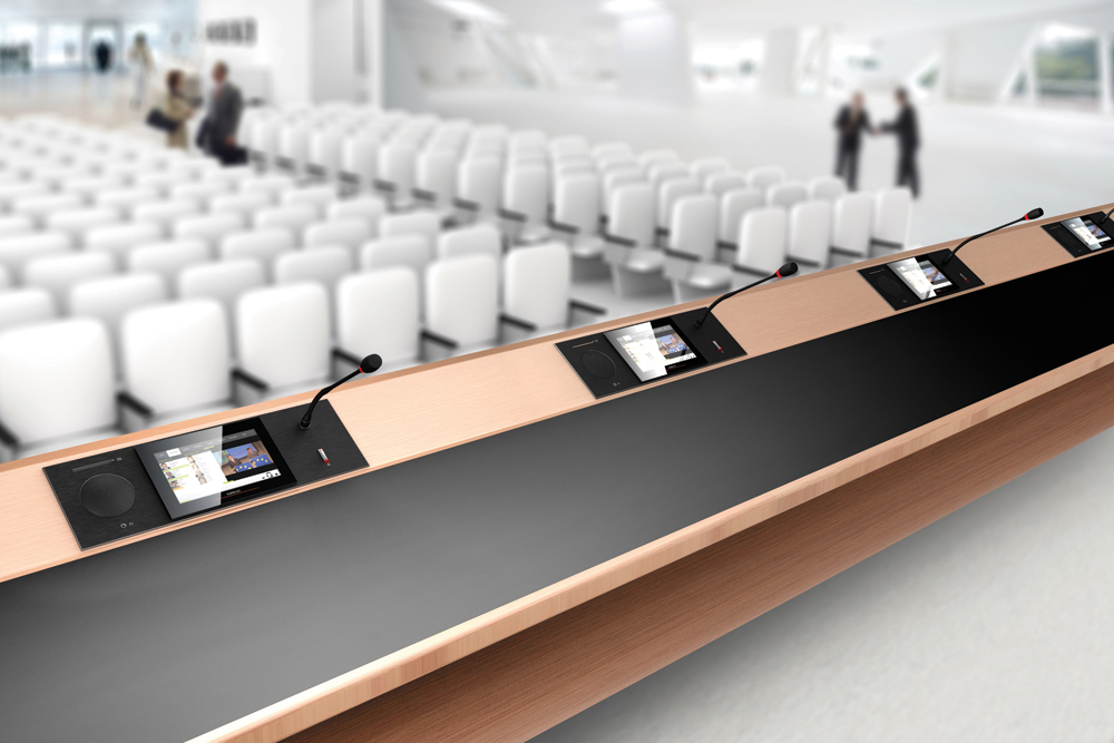 Sports Bar Video Distribution Setup