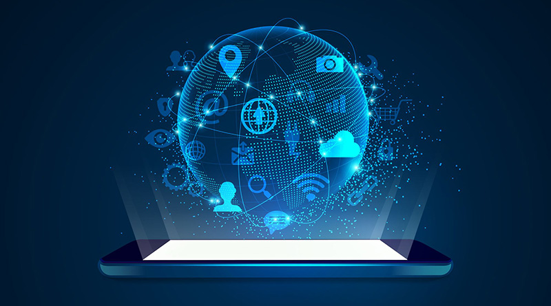 Starlink is the Future of Internet Starlink is the Future of Internet