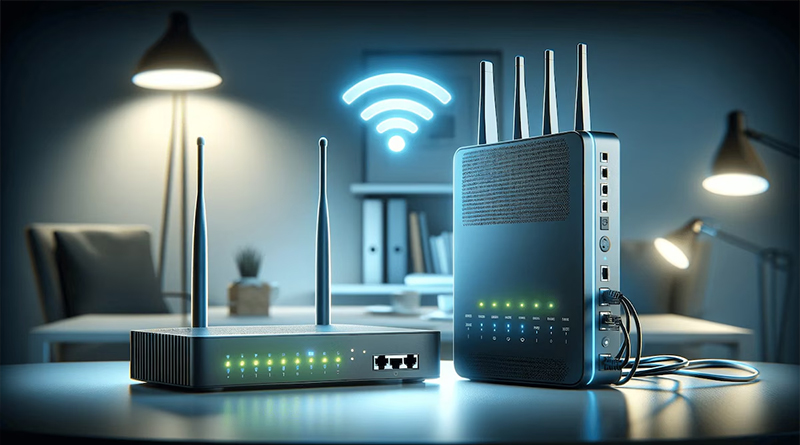 wifi-network-installation-components Wi-Fi Network Installation Components