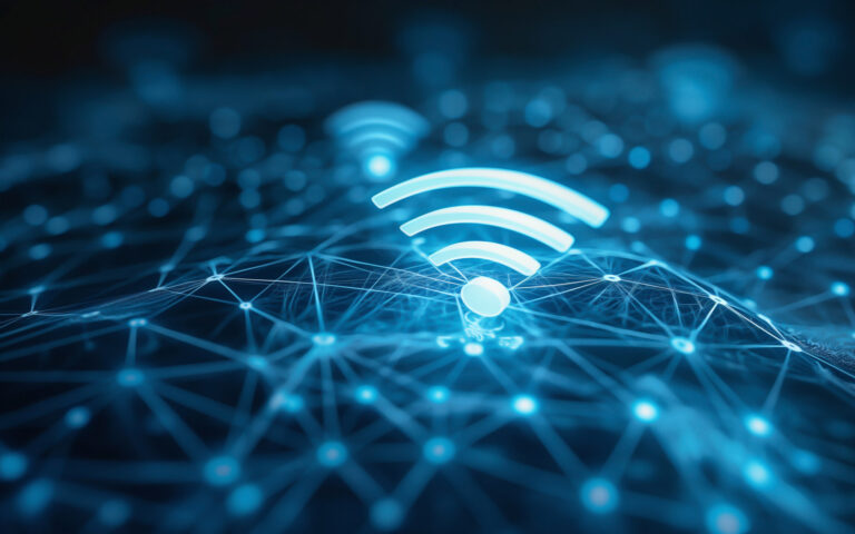 Wi-Fi Wireless Network Installation