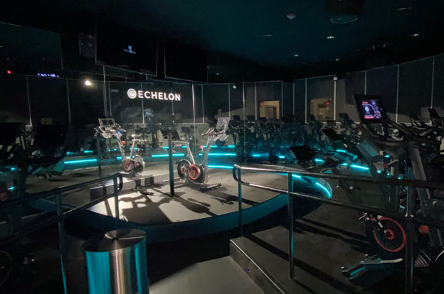 Echelon Fitness