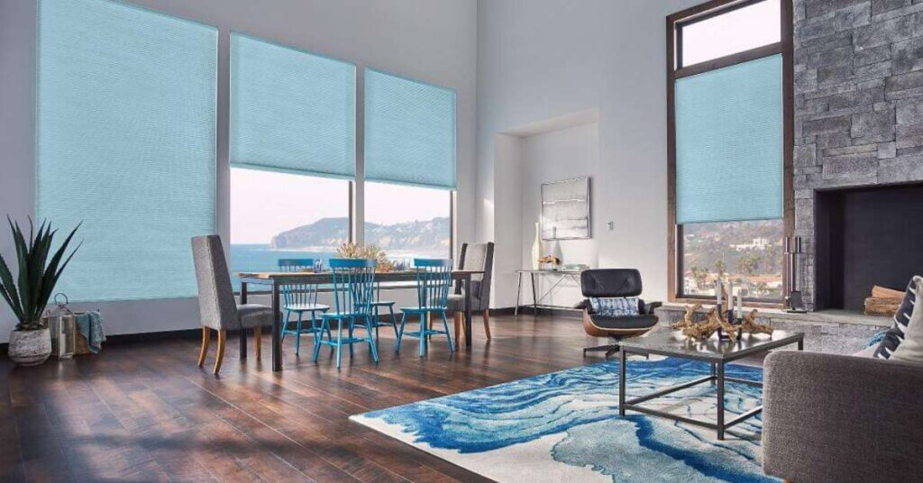How Expensive is Motorized Shade Installation?