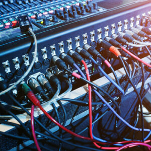 Audio Systems