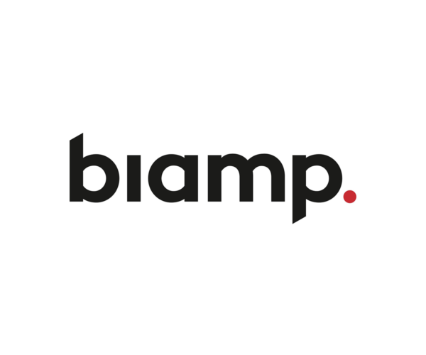 BIAMP Sound Masking System Installation